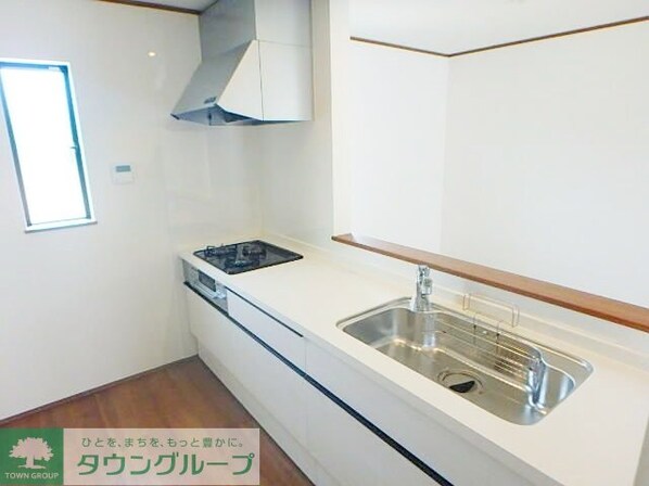 Sumai-to国立市泉02の物件内観写真